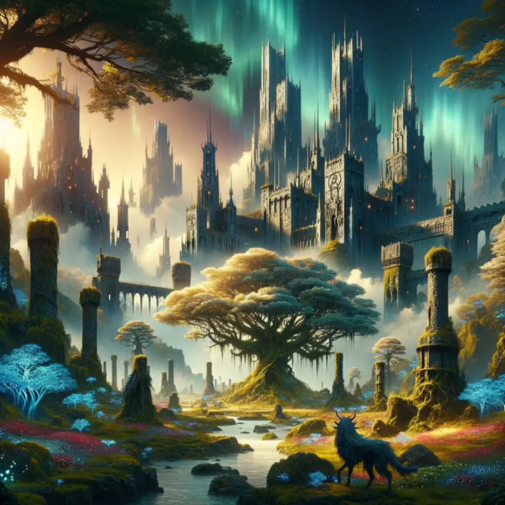 Zapowiedź dodatku Cienie Tamriel – wideo