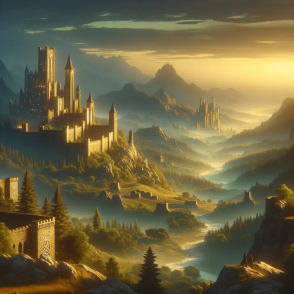 Oficjalne wydarzenie w Elder Scrolls Online – spotkanie graczy